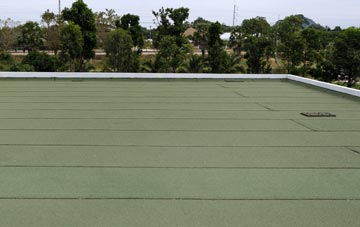 all Southwold roofing types quoted for
