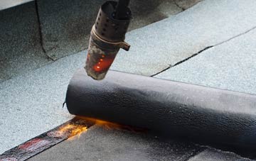 Southwold asphalt roofing replacement