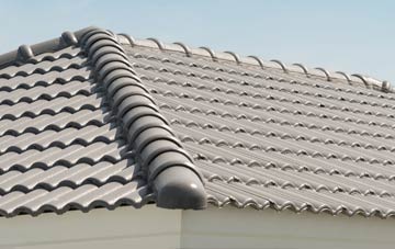 advantages of Southwold clay roofing