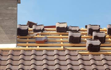 Southwold clay roofing costs