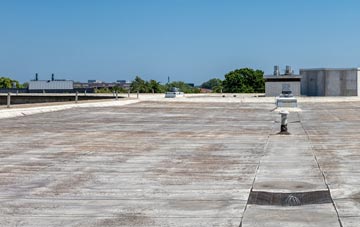 Southwold commercial flat roofing
