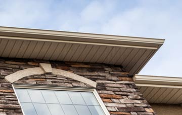 Southwold diy soffit installation