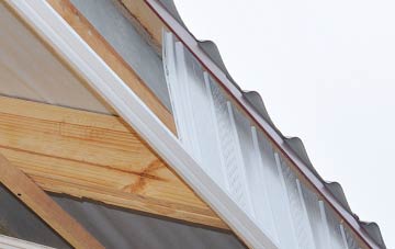 why Southwold fascia repairs are essential