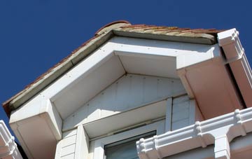 Southwold fascia installation costs