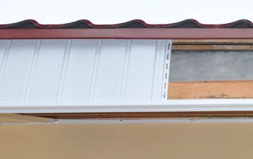 Southwold fascia repair costs