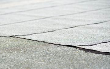 disadvantages of Southwold felt roofing