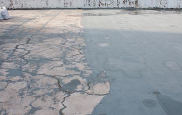 Southwold fibreglass roof repair costs