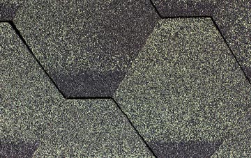 Southwold fibreglass shingle repairs