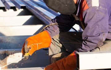 Southwold flat roofing options