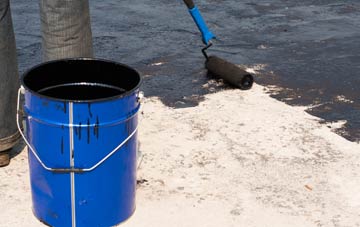 find Southwold flat roof waterproofing companies