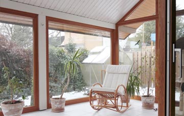 Southwold hardwood conservatory roofing repairs