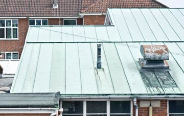 Southwold lead roofing costs