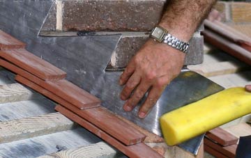 is Southwold lead roofing safe?