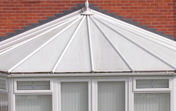 Southwold polycarbonate conservatory roof repairs