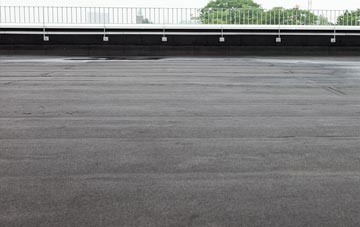 Southwold asphalt roof replacement