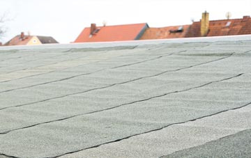 Southwold flat roof replacement
