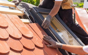 replacement Southwold roof windows
