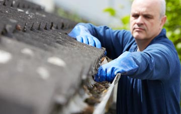 cleaning and inspecting Southwold roofs
