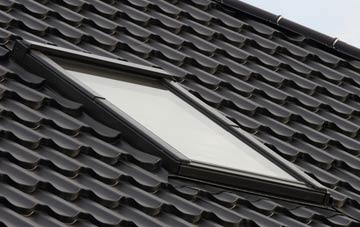 benefits of Southwold roof windows