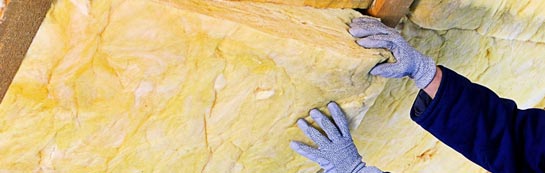 quotes for Southwold roof insulation
