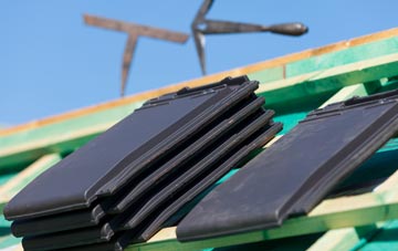 Southwold slate roof alternatives