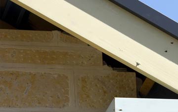 soffit repair Southwold