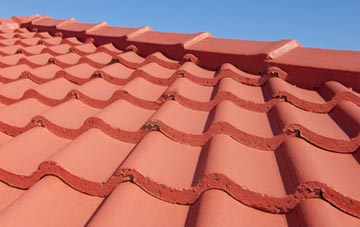 Southwold tile and slate roof replacement