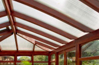 Southwold conservatory roofing insulation