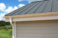 Southwold fascia repair