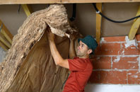 Southwold flat roofing insulation
