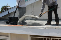 Southwold flat roofing repair