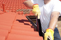 Southwold gutter repair