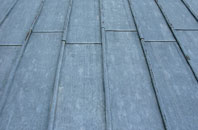 Southwold lead roofing