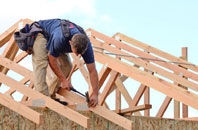 Southwold roof trusses